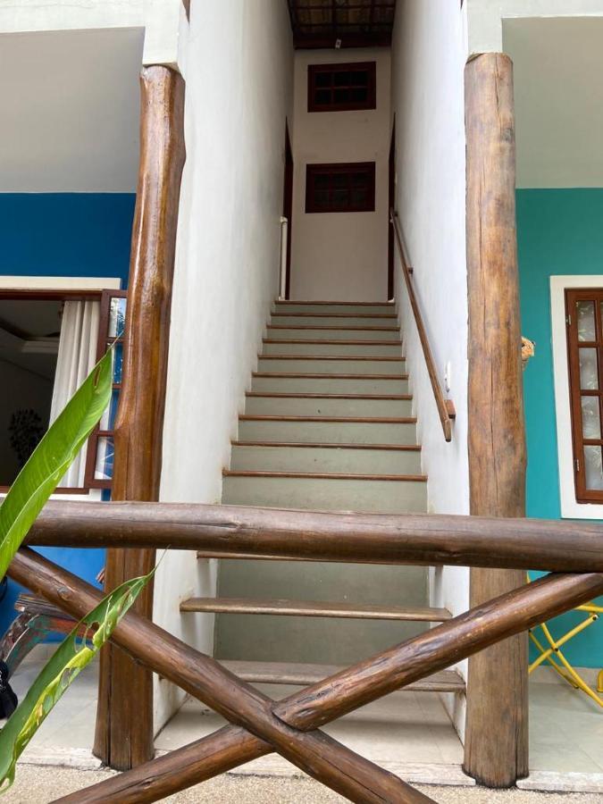 Apartamento Em Lencois, Cond. Vivendas Do Serrano 105 Dış mekan fotoğraf